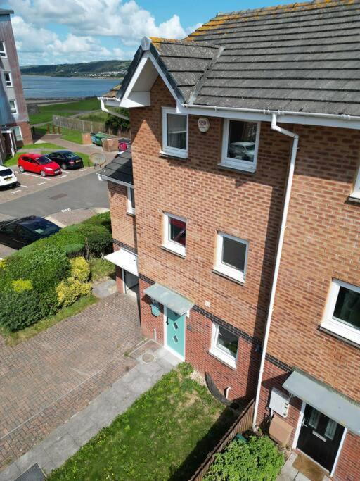 Coastal Retreat In Carmarthenshire Villa Llanelli Exterior photo