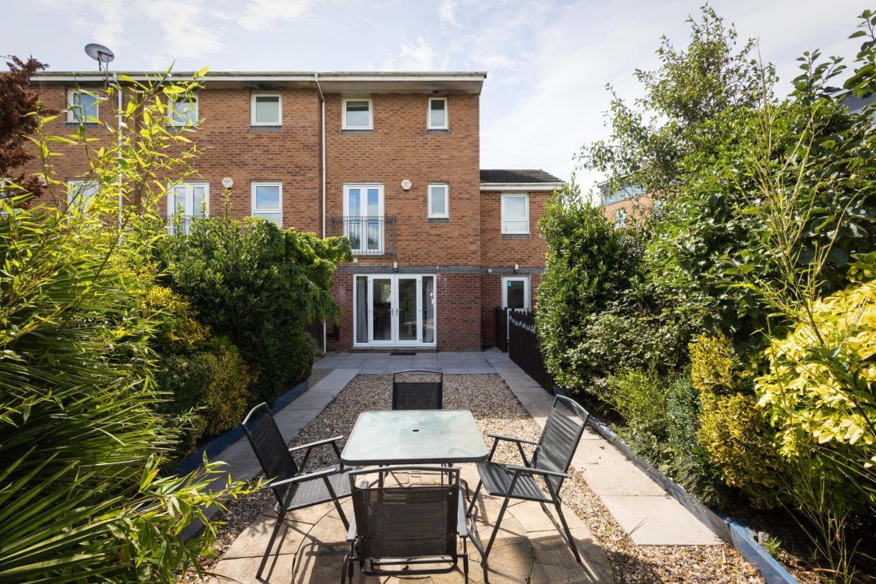 Coastal Retreat In Carmarthenshire Villa Llanelli Exterior photo