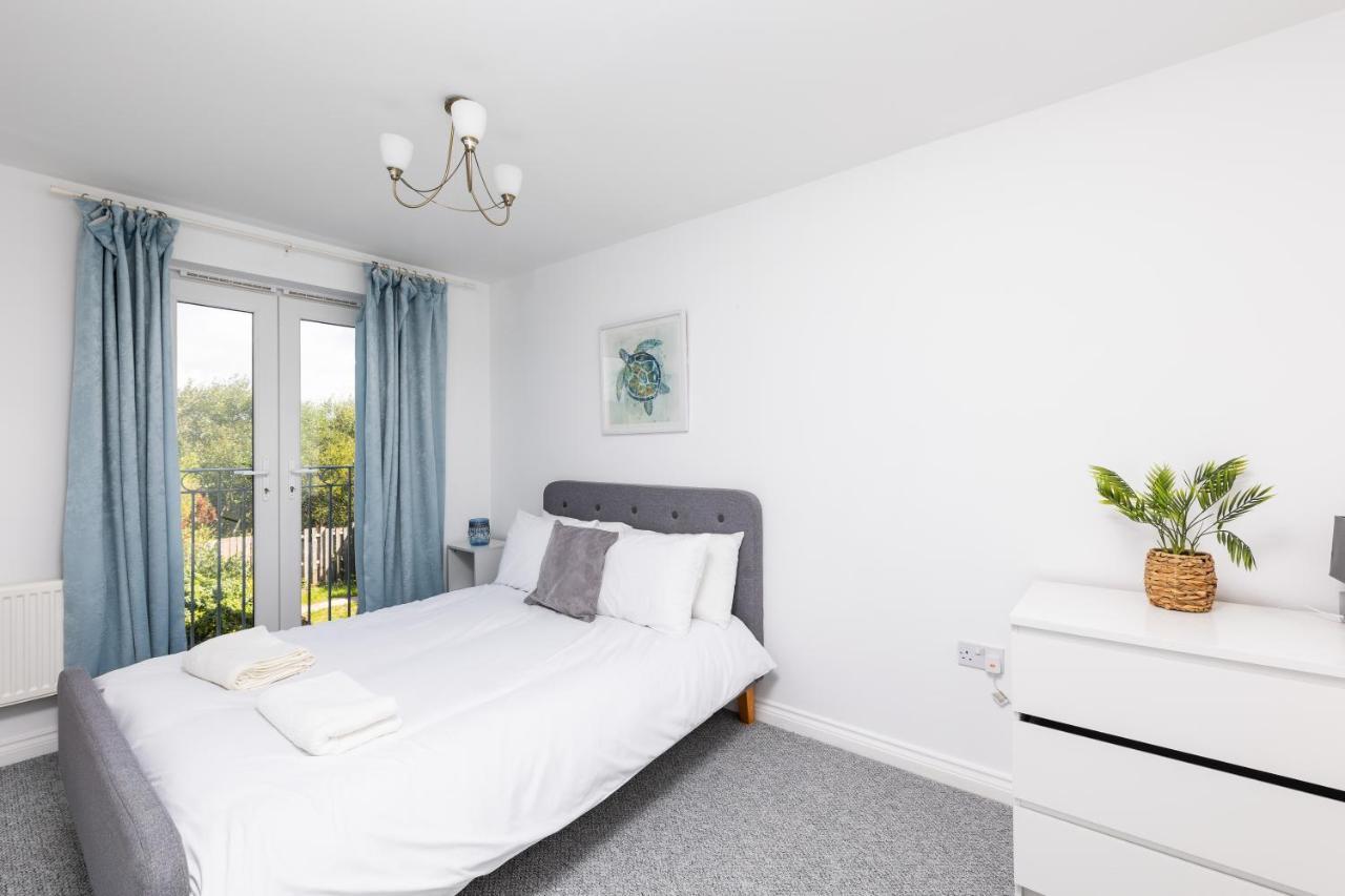 Coastal Retreat In Carmarthenshire Villa Llanelli Exterior photo