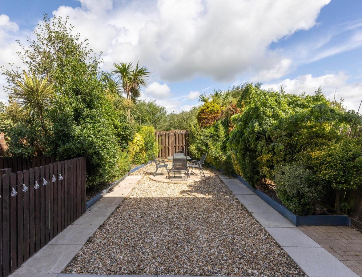 Coastal Retreat In Carmarthenshire Villa Llanelli Exterior photo